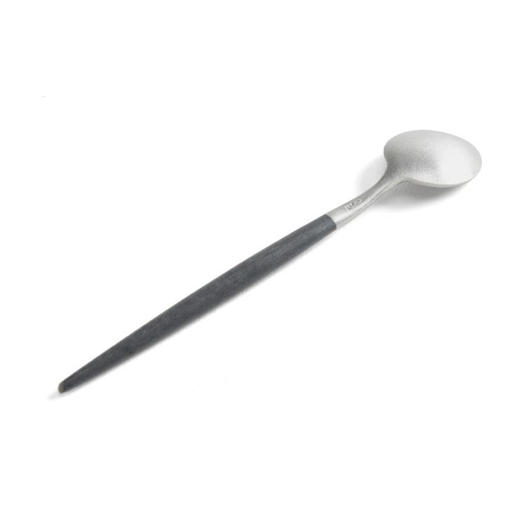 クチポール（Cutipol） GOA/ゴア ブラック モカ/エスプレッソ スプーン GO12 [ネコポス対応可(18点まで)]