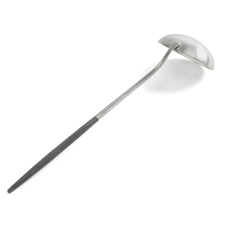 クチポール（Cutipol） GOA/ゴア ブラック スープレードル GO13