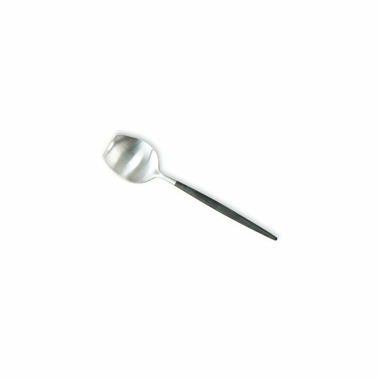 クチポール（Cutipol） GOA/ゴア ブラック シュガーレードル GO15 [ネコポス対応可(18点まで)]