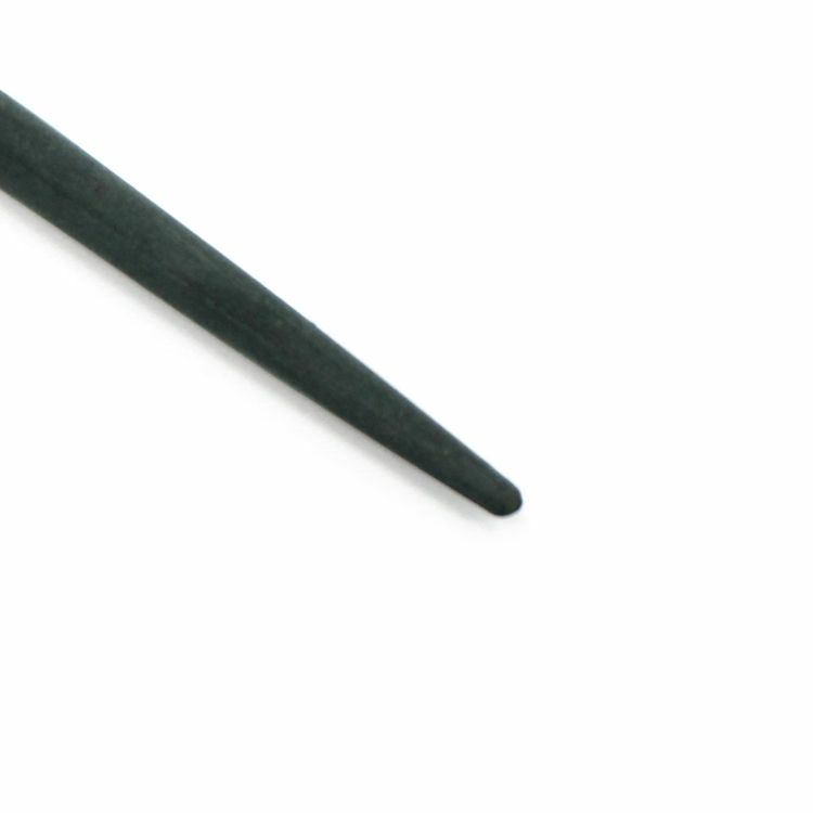 クチポール（Cutipol） GOA/ゴア ブラック シュガーレードル GO15 [ネコポス対応可(18点まで)]