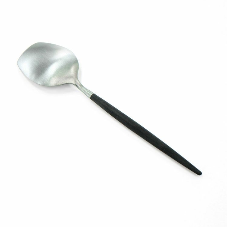 クチポール（Cutipol） GOA/ゴア ブラック シュガーレードル GO15 [ネコポス対応可(18点まで)]