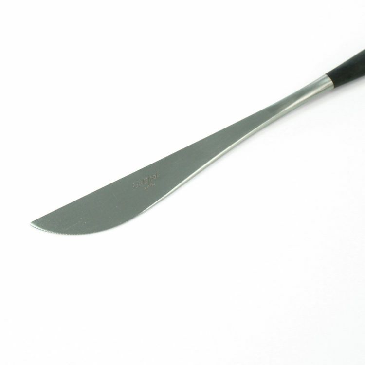 クチポール（Cutipol） GOA/ゴア ブラック サービングナイフ GO16