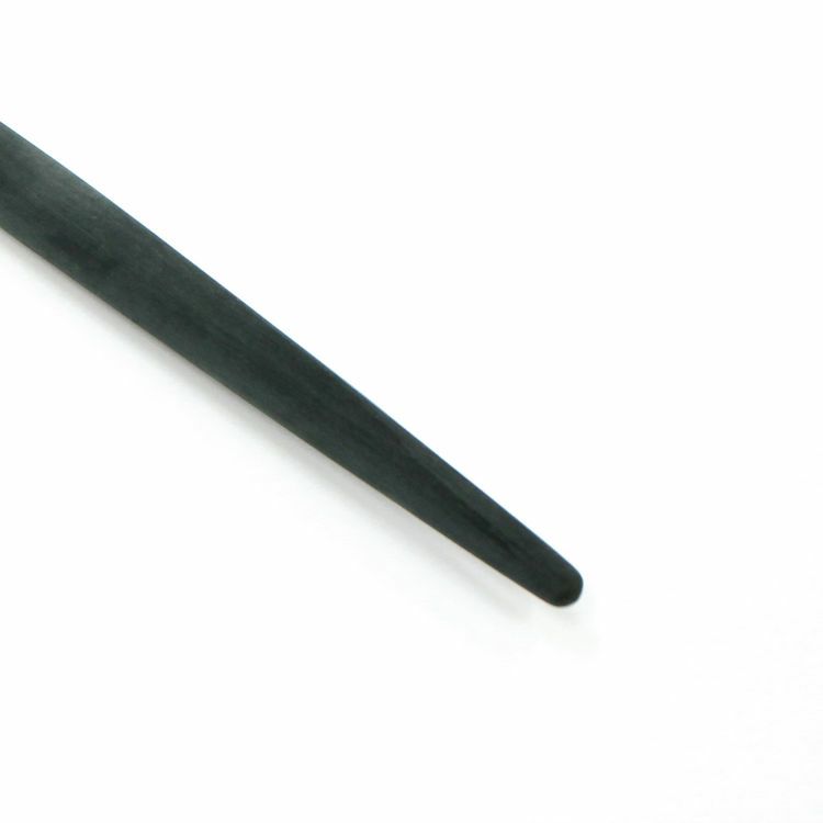 クチポール（Cutipol） GOA/ゴア ブラック サービングナイフ GO16