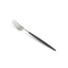 クチポール（Cutipol） GOA/ゴア ブラック ケーキフォーク／ペストリーフォーク GO24 [ネコポス対応可(18点まで)]
