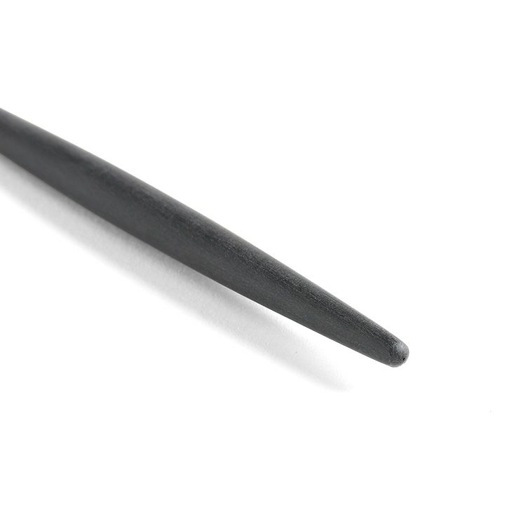 クチポール（Cutipol） GOA/ゴア ブラック バターナイフ GO25 [ネコポス対応可(18点まで)]