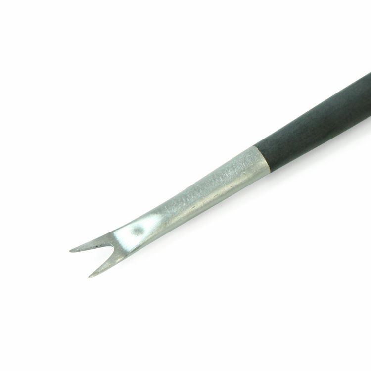 クチポール（Cutipol） GOA/ゴア ブラック ロブスターフォーク GO27 [ネコポス対応可(18点まで)]