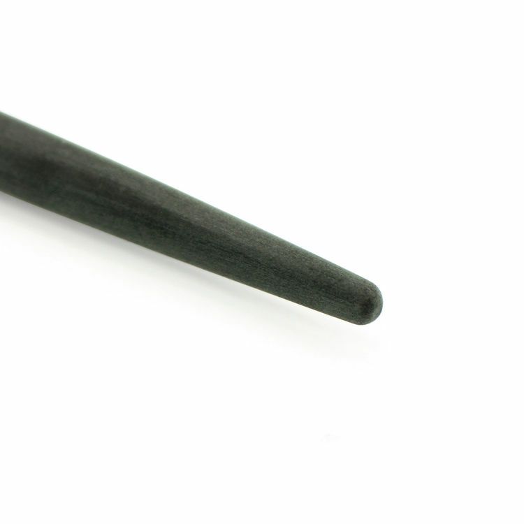 クチポール（Cutipol） GOA/ゴア ブラック チーズナイフ GO33 [ネコポス対応可(18点まで)]