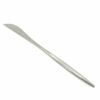 クチポール（Cutipol） MOON MATT/ムーンマット ディナーナイフ/テーブルナイフ MO.03F [ネコポス対応可(18点まで)]
