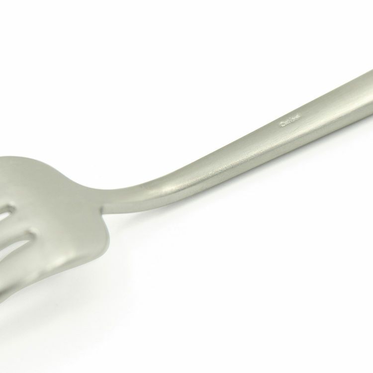 クチポール（Cutipol） MOON MATT/ムーンマット ディナーフォーク/テーブルフォーク MO.04F [ネコポス対応可(18点まで)]