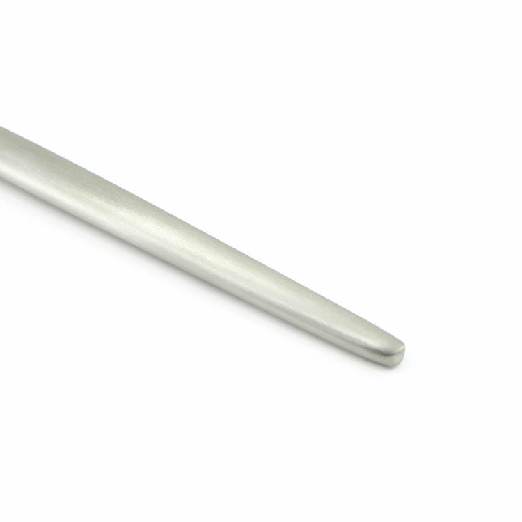 クチポール（Cutipol） MOON MATT/ムーンマット ディナースプーン/テーブルスプーン MO.05F [ネコポス対応可(18点まで)]