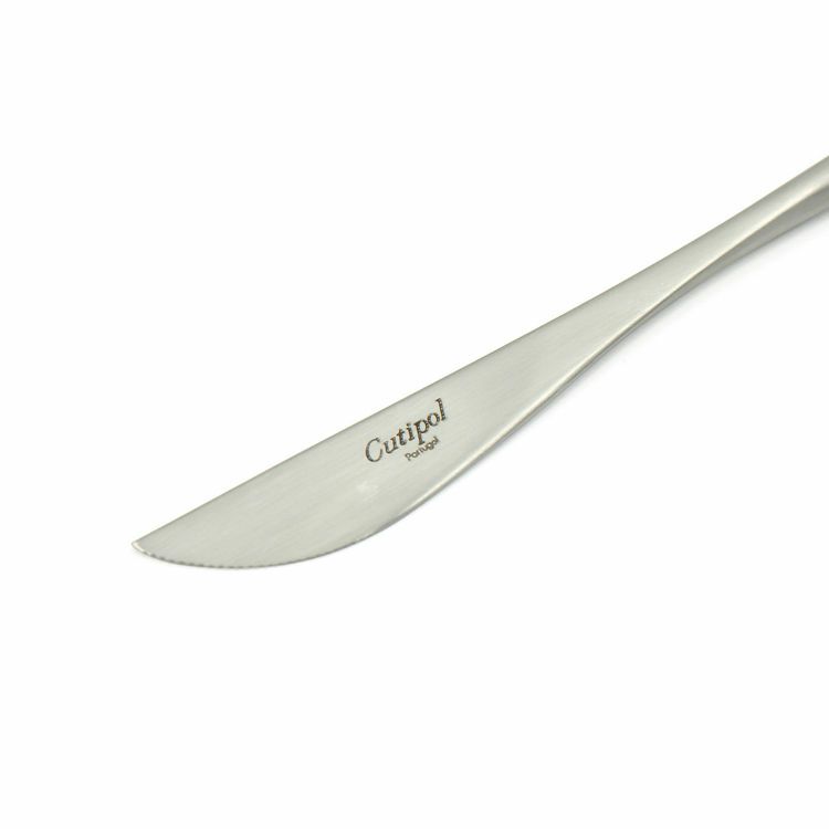 クチポール（Cutipol） MOON MATT/ムーンマット デザートナイフ MO.06F [ネコポス対応可(18点まで)]