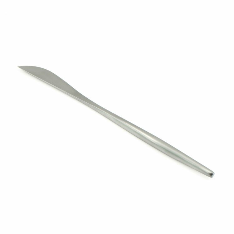 クチポール（Cutipol） MOON MATT/ムーンマット デザートナイフ MO.06F [ネコポス対応可(18点まで)]