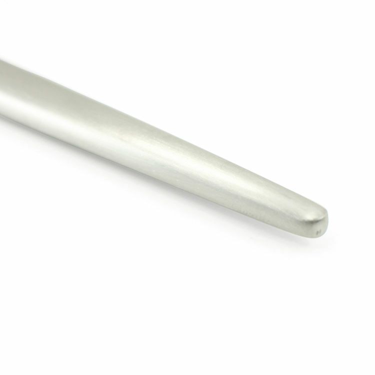 クチポール（Cutipol） MOON MATT/ムーンマット デザートフォーク MO.07F [ネコポス対応可(18点まで)]