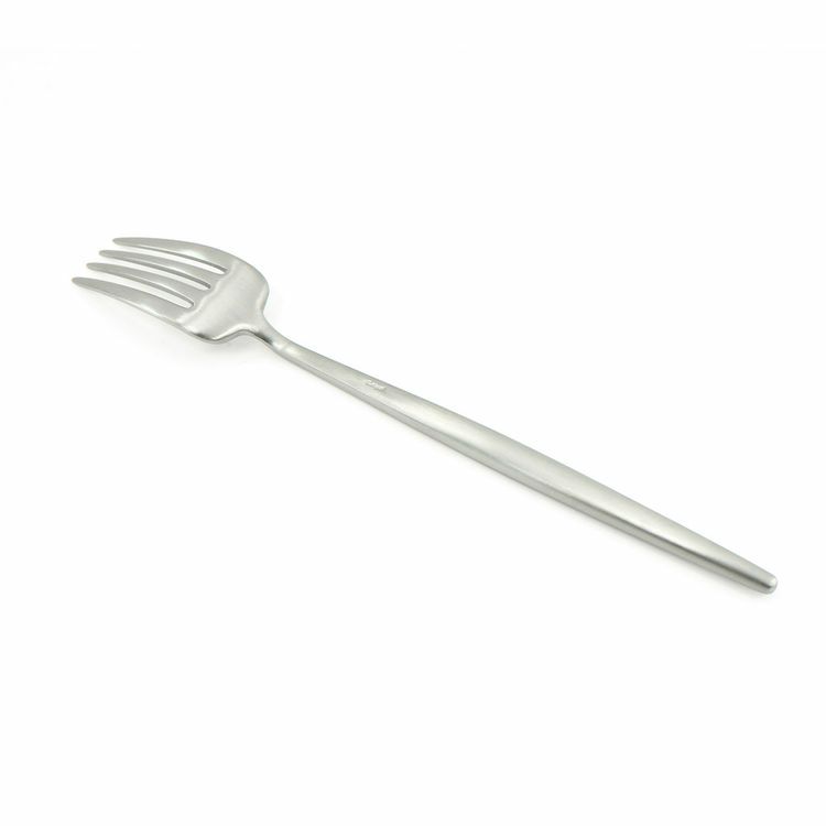 クチポール（Cutipol） MOON MATT/ムーンマット デザートフォーク MO.07F [ネコポス対応可(18点まで)]