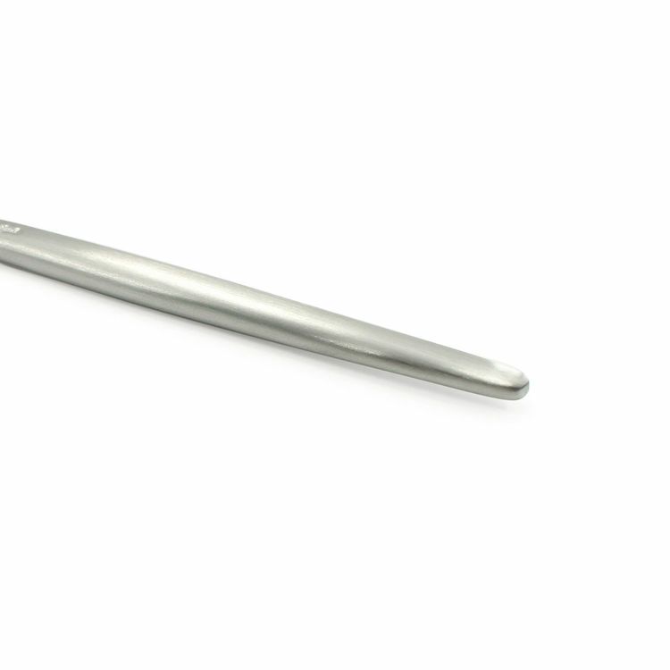 クチポール（Cutipol） MOON MATT/ムーンマット ケーキフォーク MO.24F [ネコポス対応可(18点まで)]