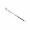 クチポール（Cutipol） MOON MATT/ムーンマット デザート6点セット（デザートナイフ・デザートフォーク・デザートスプーン） ギフトボックス(化粧箱付)