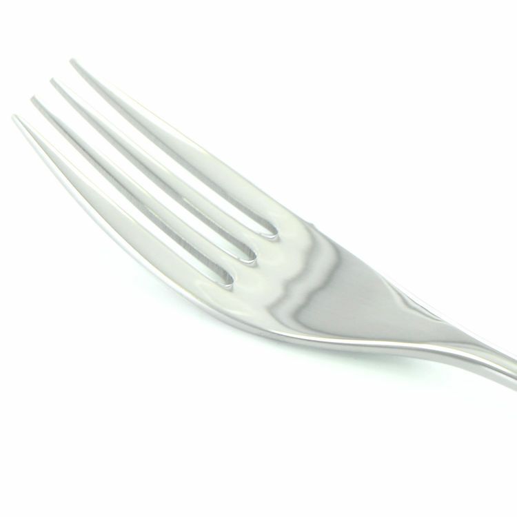 クチポール（Cutipol） ICON/アイコン ミラー ディナーフォーク IC04 [ネコポス対応可(18点まで)]