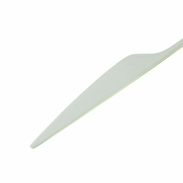 クチポール（Cutipol） ICON/アイコン ミラー デザートナイフ IC06 [ネコポス対応可(18点まで)]