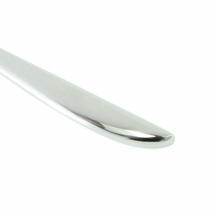 クチポール（Cutipol） ICON/アイコン ミラー デザートナイフ IC06 [ネコポス対応可(18点まで)]