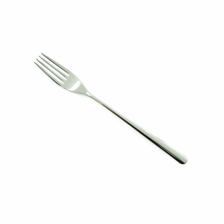 クチポール（Cutipol） ICON/アイコン ミラー デザートフォーク IC07 [ネコポス対応可(18点まで)]