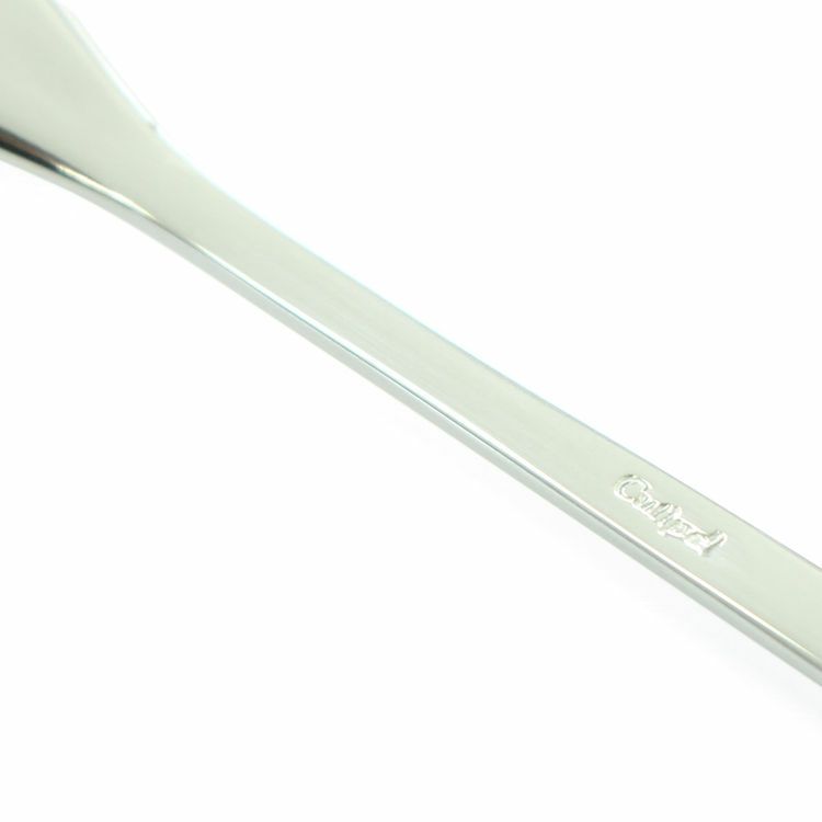 クチポール（Cutipol） ICON/アイコン ミラー デザートフォーク IC07 [ネコポス対応可(18点まで)]