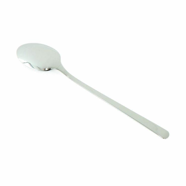 クチポール（Cutipol） ICON/アイコン ミラー デザートスプーン IC08 [ネコポス対応可(18点まで)]
