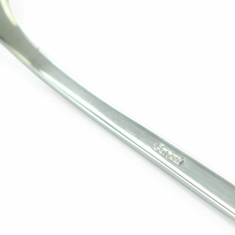 クチポール（Cutipol） ICON/アイコン ミラー コーヒー／ティースプーン IC11 [ネコポス対応可(18点まで)]