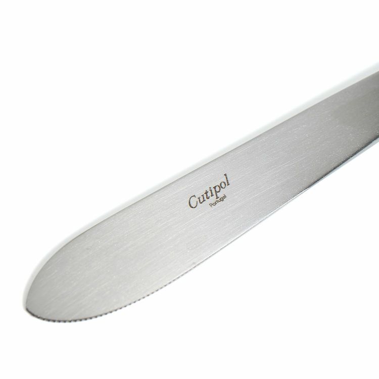 クチポール（Cutipol） VARIO MATT/バリオマット ディナーナイフ/テーブルナイフ VA.03F [ネコポス対応可(18点まで)]