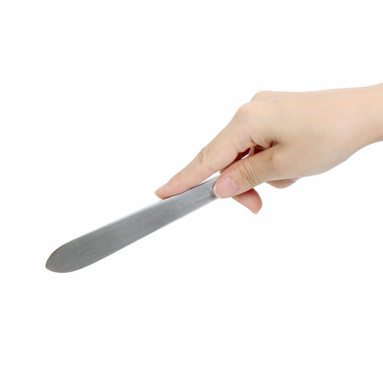 クチポール（Cutipol） VARIO MATT/バリオマット ディナーナイフ/テーブルナイフ VA.03F [ネコポス対応可(18点まで)]