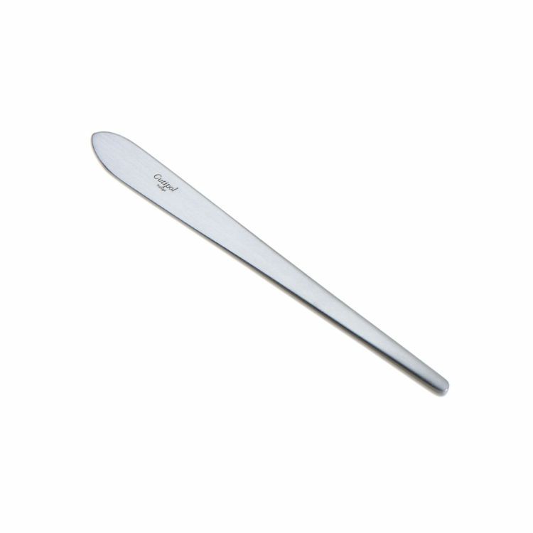 クチポール（Cutipol） VARIO MATT/バリオマット デザートナイフ VA.06F [ネコポス対応可(18点まで)]