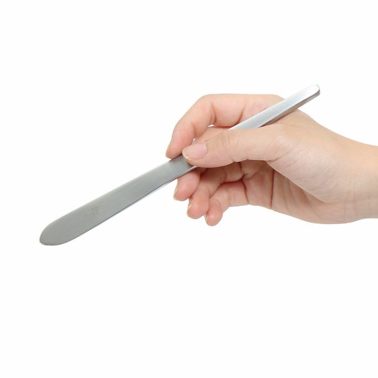 クチポール（Cutipol） VARIO MATT/バリオマット デザートナイフ VA.06F [ネコポス対応可(18点まで)]