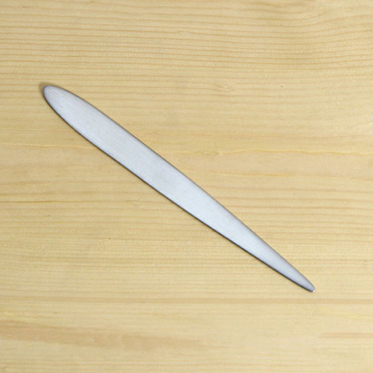 クチポール（Cutipol） VARIO MATT/バリオマット バターナイフ VA.25F [ネコポス対応可(18点まで)]