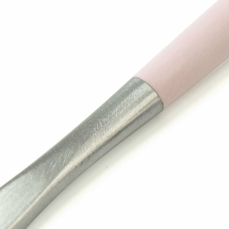 クチポール（Cutipol） GOA/ゴア ピンク ディナーナイフ/テーブルナイフ GO03PK [ネコポス対応可(18点まで)]