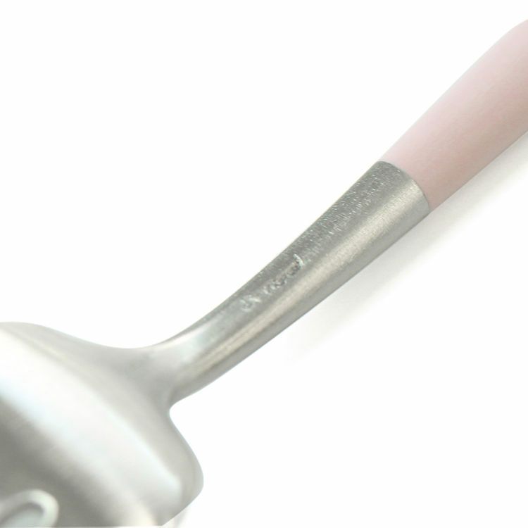 クチポール（Cutipol） GOA/ゴア ピンク ディナーフォーク/テーブルフォーク GO04PK [ネコポス対応可(18点まで)]