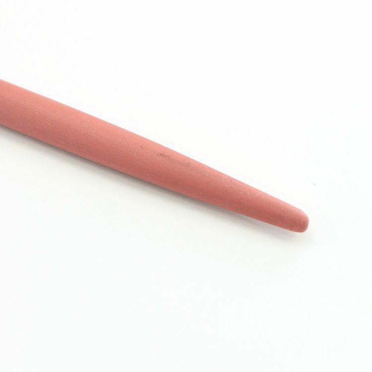 クチポール（Cutipol） GOA/ゴア レッドマットゴールド デザートフォーク GO07RG [ネコポス対応可(18点まで)]