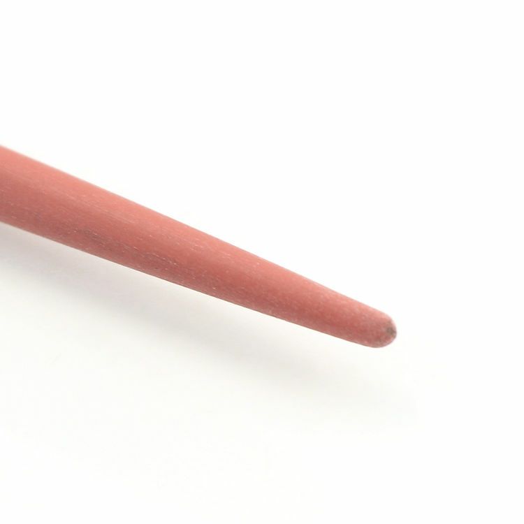 クチポール（Cutipol） GOA/ゴア レッドマットゴールド コーヒー/ティー スプーン GO11RG [ネコポス対応可(18点まで)]