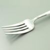 クチポール（Cutipol） GOA/ゴア ホワイト ディナーフォーク/テーブルフォーク GO04W [ネコポス対応可(18点まで)]