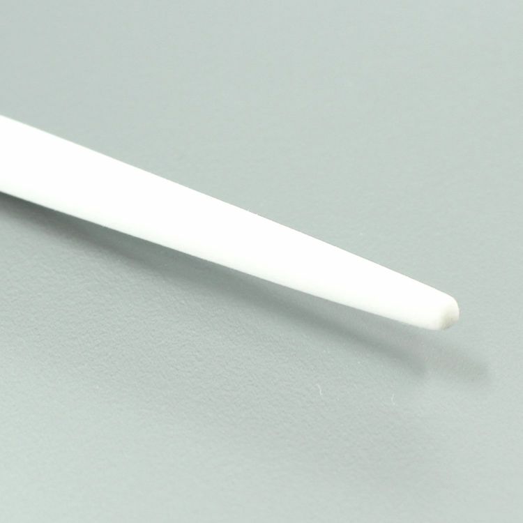 クチポール（Cutipol） GOA/ゴア ホワイト デザートナイフ GO06W [ネコポス対応可(18点まで)]