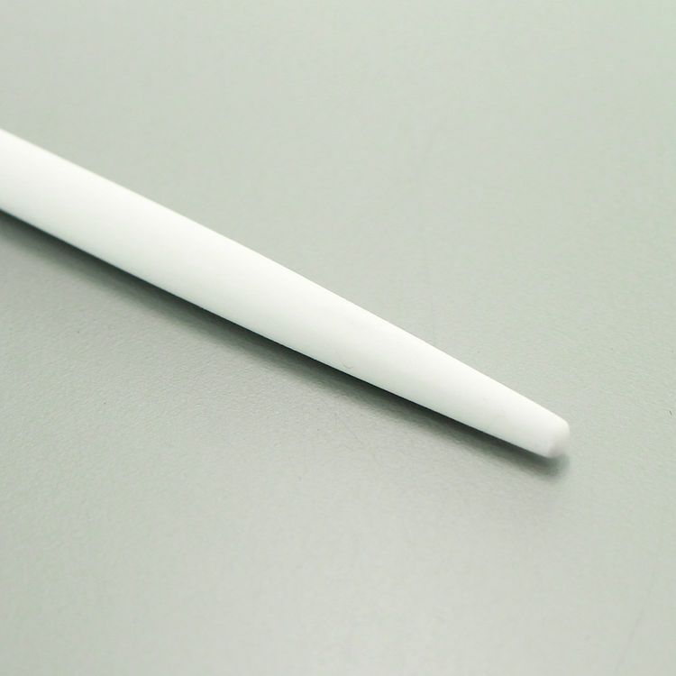 クチポール（Cutipol） GOA/ゴア ホワイト デザートフォーク GO07W [ネコポス対応可(18点まで)]