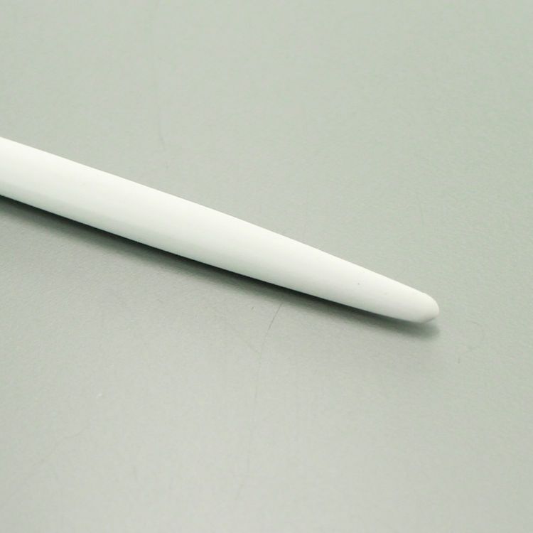 クチポール（Cutipol） GOA/ゴア ホワイト デザートスプーン GO08W [ネコポス対応可(18点まで)]