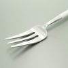 クチポール（Cutipol） GOA/ゴア ホワイト ケーキフォーク／ペストリーフォーク GO24W [ネコポス対応可(18点まで)]