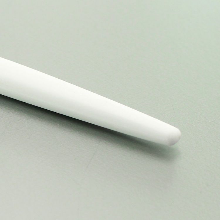 クチポール（Cutipol） GOA/ゴア ホワイト ケーキフォーク／ペストリーフォーク GO24W [ネコポス対応可(18点まで)]