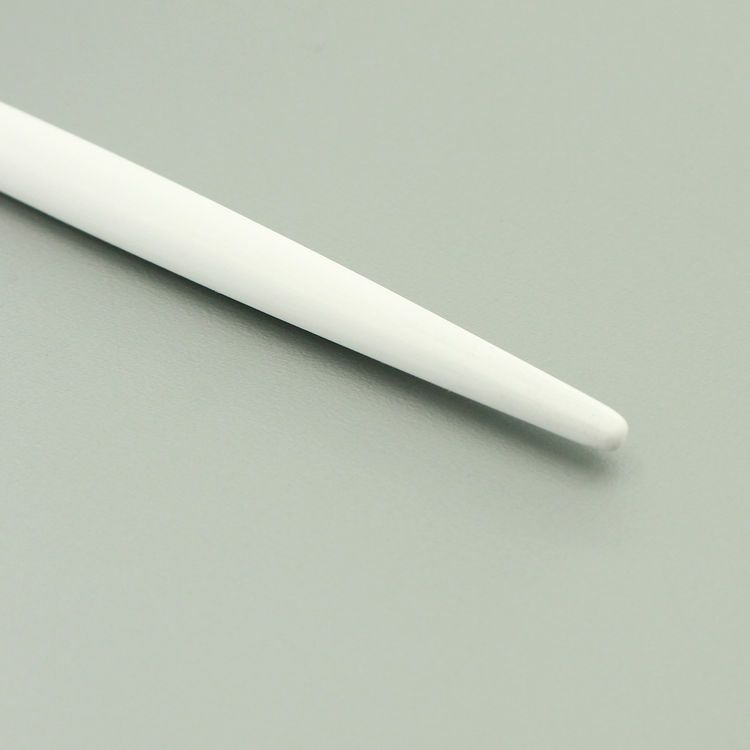 クチポール（Cutipol） GOA/ゴア ホワイトマットゴールド ディナーフォーク/テーブルフォーク GO04WGB [ネコポス対応可(18点まで)]