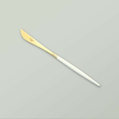 GOA（ゴア） ホワイト | Cutipol クチポール 公認オンラインショップ