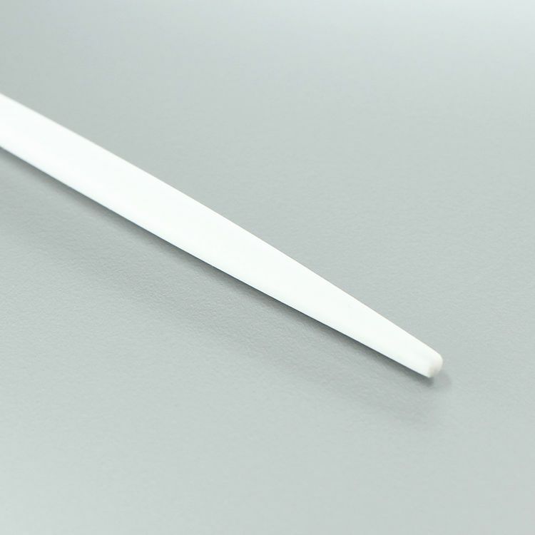 クチポール（Cutipol） GOA/ゴア ホワイトマットゴールド デザートフォーク GO07WGB [ネコポス対応可(18点まで)]