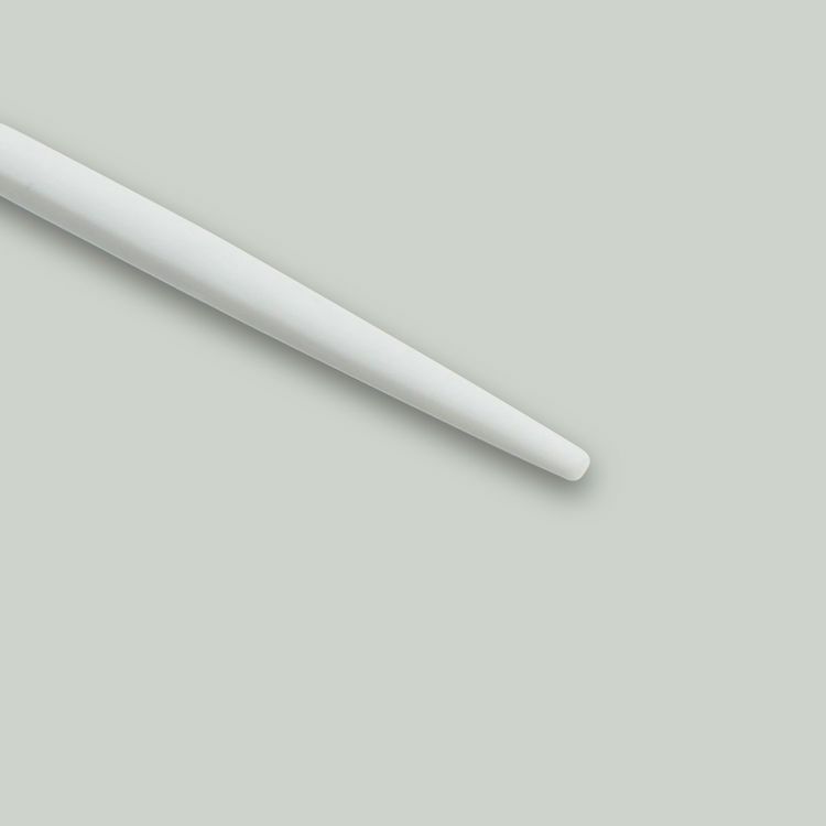 クチポール（Cutipol） GOA/ゴア ホワイトマットゴールド コーヒー/ティースプーン GO11WGB [ネコポス対応可(18点まで)]