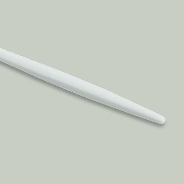 クチポール（Cutipol） GOA/ゴア ホワイトマットゴールド ケーキフォーク／ペストリーフォーク GO24WGB [ネコポス対応可(18点まで)]