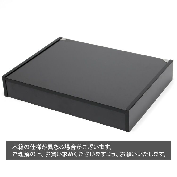 クチポール（Cutipol） GOA/ゴア ホワイトマットゴールド ディナー24点セット （ディナーナイフ・ディナーフォーク・ディナースプーン・コーヒー/ティースプーン） 収納木箱入り(ギフトボックス)