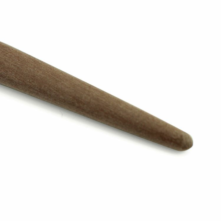 クチポール（Cutipol） GOA/ゴア ブラウン ディナースプーン/テーブルスプーン GO05B [ネコポス対応可(18点まで)]