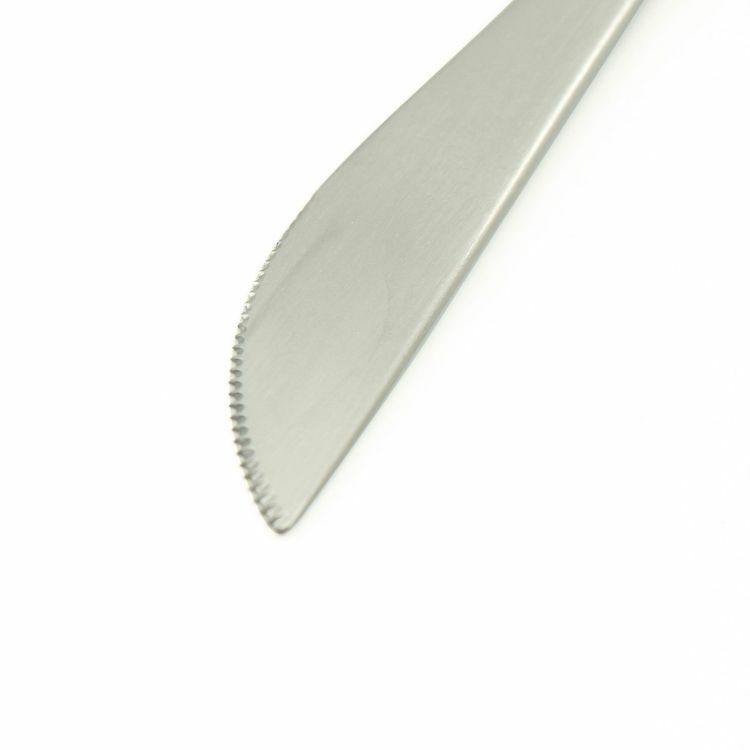 クチポール（Cutipol） GOA/ゴア ブラウン デザートナイフ GO06B [ネコポス対応可(18点まで)]